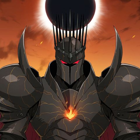 Gilgamesh
