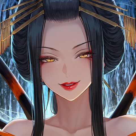 Jorogumo