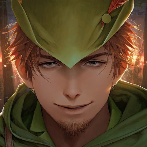 Robin Hood